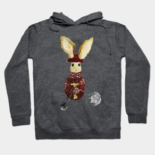 Hare Hoodie